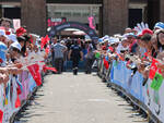 Giro d'Italia 2014, la tappa a Lugo il 18 maggio