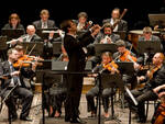 L'Orchestra da Camera di Ravenna, diretta da Paolo Manetti