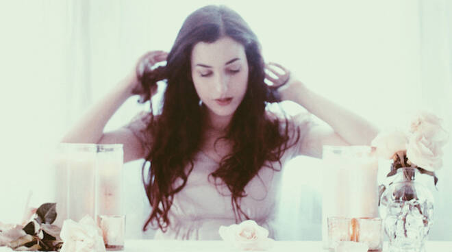 Marissa Nadler