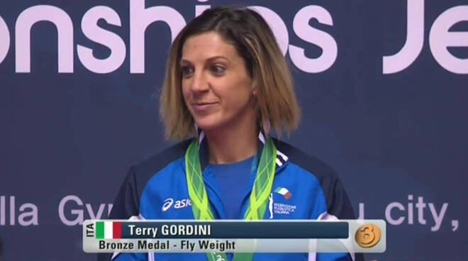 Terry Gordini