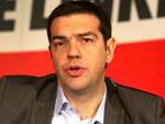 Alexis Tsipras