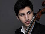 Il violoncellista Kian Soltani