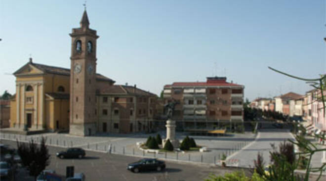 Piazza Foresti