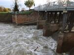 Il fiume Montone in una foto di repertorio