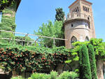 La Cripta Rasponi e i Giardini pensili
