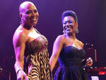 Dee Dee Bridgewater e la figlia China Moses aprono Ravenna Jazz il 2 maggio al Teatro Alighieri