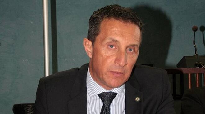 Il Sindaco Daniele Bassi