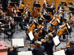 Zubin Mehta e l'Orchestra del Maggio Musicale Fiorentino ©SimoneDonati