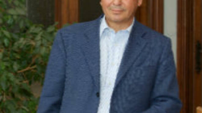 Gianfranco Spadoni, consigliere provinciale Udc