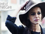 Rachele Bastreghi ha pubblicato il primo album da solista, Marie
