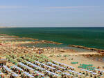 Le spiagge della costa romagnola necessitano di interventi di messa in sicurezza
