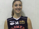 Alessia Gardini, palleggiatore U18