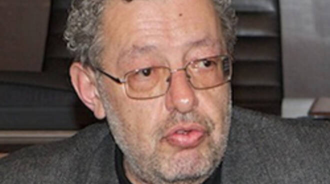 Fabrizio Matteucci