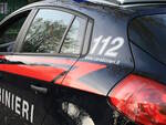 I carabinieri di Leinì durante un controllo stradale hanno scoperto i prodotti falsi nell'auto della coppia di Cattolica