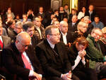 La cerimonia in ricordo di Enrico Liverani, sabato 21 novembre in Municipio