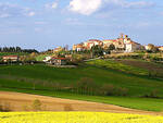 San Clemente, Panorama - (foto sanclemente.it)