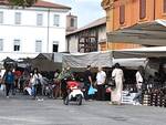 Il mercato settimanale di Lugo si svolge anche il giorno dell'Epifania, mercoledì 6 gennaio
