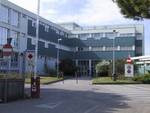 L'ospedale Marconi di Cesenatico, al centro del dibattito in questi giorni, anche in vista delle elezioni amministrative