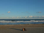 Marina di Ravenna. Foto di Giuseppe Antonio Faustinella