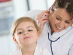 pediatra salute bambini