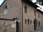 Casa Varoli è una delle principali testimonianze storico-artistiche di Cotignola ai tempi degli Sforza