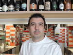 Chef Valerio De Luca