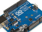 La piattaforma elettronica made in Italy "Arduino"