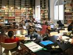 La rassegna è organizzata dalla Sezione bambini e ragazzi della Biblioteca Trisi