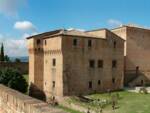 Rocca Malatestiana (foto di Marcok creative commons)