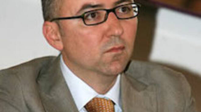 Gianluca Gasperoni