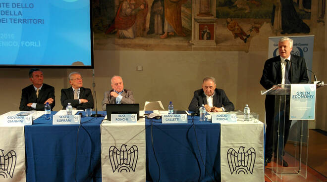 Il ministro Galletti considera Confindustria come prezioso alleato per far crescere l’Italia nel rispetto dell’ambiente