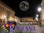 L'omaggio a Ravenna di Angelo