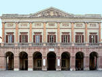 Il Teatro Bonci