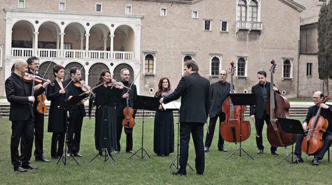 L'Accademia Bizantina