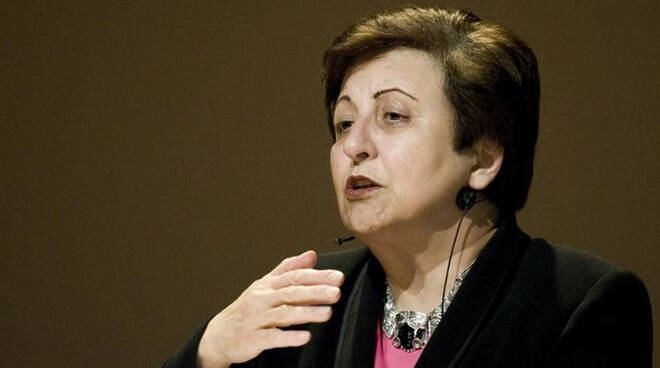 Shirin Ebadi