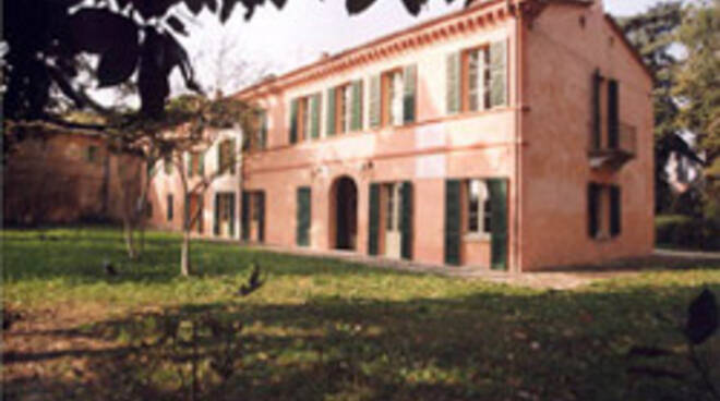 Villa Saffi