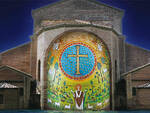 “Visioni di eterno” di Andrea Bernabini quest'anno avrà come sfondo la basilica di Sant’Apollinare in Classe (30 e 31 luglio)
