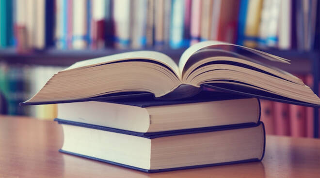 L'acquisto dei libri di testo fa riferimento agli studenti delle scuole secondarie di I e II grado