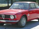 L'Alfa Romeo GTA