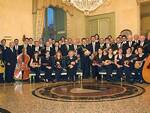 L'Orchestra Gino Neri