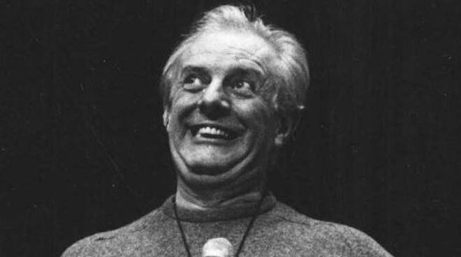 Dario Fo