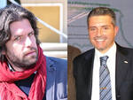 Filippo Giovannini e Paolo Lucchi