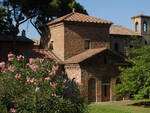 Galla Placidia, sito patrimonio dell'Unesco. Fonte www.turismo.ra.it