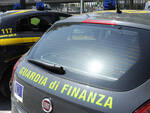 L'indagine della Guardia di Finanza di Cesena è stata coordinata dalla Procura di Forlì (foto archivio Migliorini)