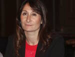 L'assessora Federica Del Conte