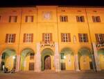 La sede del Comune di Cesena (foto d'archivio)