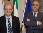 Massimo Mazzavillani e Pierpaolo Burioli