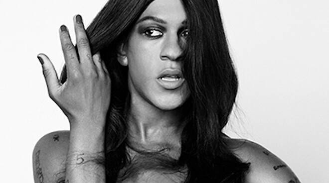 Mykki Blanco