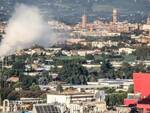 L'inceneritore Mengozzi di rifiuti ospedalieri a Forlì