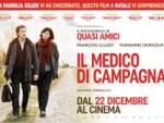 La locandina del nuovo film